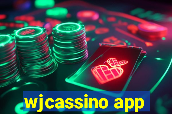 wjcassino app